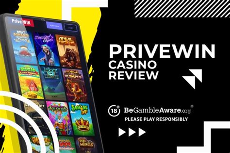 Privewin casino mobile